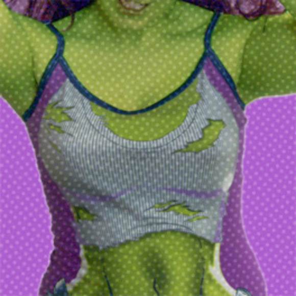 Meet your Posher, Samia - Picture 1 of 1